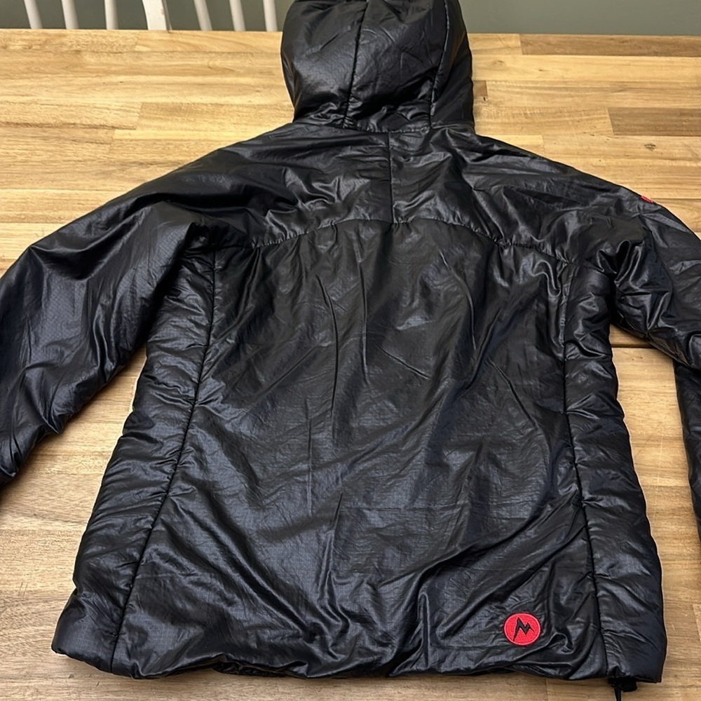 MARMOT jacket - Picture 7 of 7